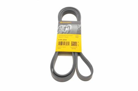 Ремінь генератора MB Sprinter OM601/602 (PS) 31 6PK2030 фото товару