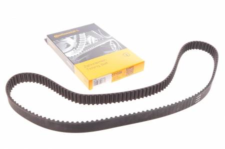 Ремінь ГРМ Renault Kangoo/Master 1.9dTi 00-//Laguna 1.9dTi 97-01 (153x26) 31 CT1026 фото товару
