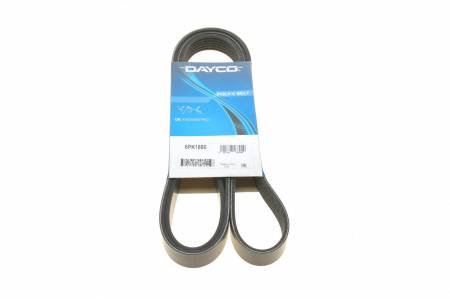 Ремінь поліклін. (вир-во DAYCO) 42 6PK1880 фото товару