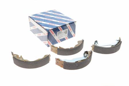 Колодки гальмівні (задні) Hyundai Elantra 90-10 (барабанні) (203.2x38) 30 0 986 487 673 фото товару