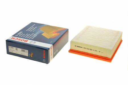 Фільтр повітряний Ford Focus/Mondeo 2.5 05- 30 1457433583 фото товару