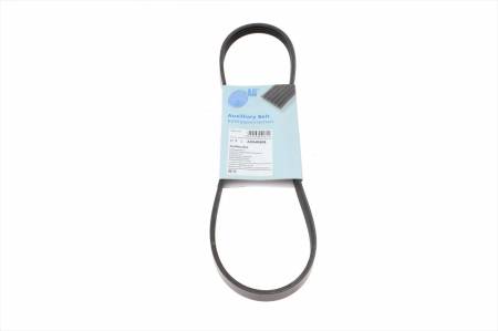 BLUE PRINT SUZUKI ремінь поліклиновий 4PK805 NISSAN 350 AD04R805 фото товару