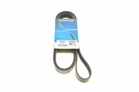 Ремінь полікліновий (Вир-во DAYCO) 42 6PK1915 фото товару