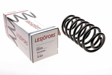 Пружина (задня) Opel Zafira A 1.6-2.2 16V/2.0DI/DTI/OPC/2.2DTI 99-05 (вен) (з пост.d) (HD) 175 4263477 фото товару