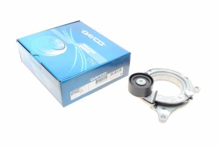 Натяжник ременя генератора BMW 3(F30/F80)/5 (G30/F90)/7 (G11/G12)/X5 (G05/F96) 15-, B38/B46/B48/B58 42 APV4122 фото товару