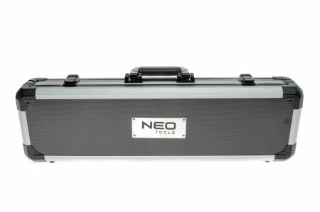 Набір ключів динамометричних (3шт) (1/4