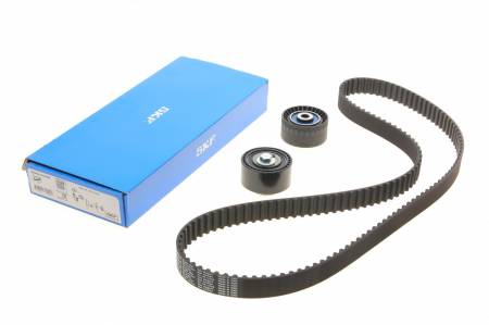 Комплект ГРМ Citroen Jumpy/Peugeot Expert 2.0HDi 99-06 (25.4x144) 50 VKMA 03248 фото товару