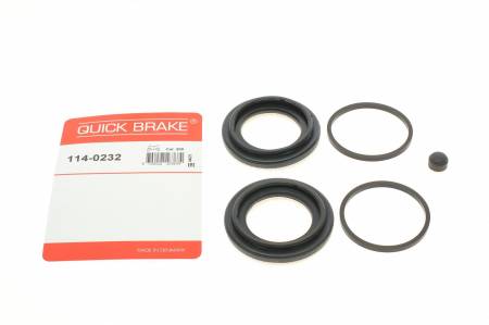 Ремкомплект супорта (переднього) MB Sprinter 509-519CDI/VW Crafter 50 06- (d=52mm) (Brembo) 5005 114-0232 фото товару