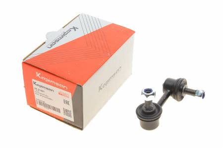 Тяга стабілізатора (переднього) (R) Honda Civic 02-10 5006 09-01847 фото товару