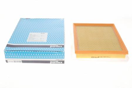 Фільтр повітряний Opel Astra G/H 1.3-2.0CDTI 99- (з поролоном) 38 A1191 фото товару