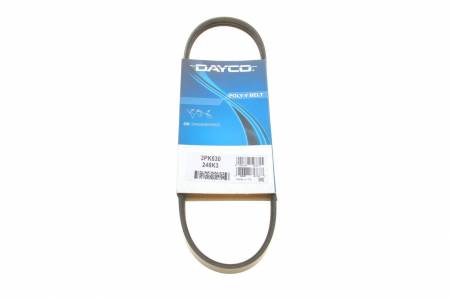 Ремінь генератора Toyota Avensis/Carina/Celica/Corolla 1.6 -01 42 3PK630 фото товару