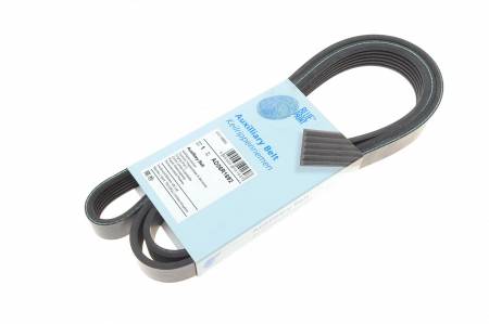 Ремінь генератора VW T4 2.5TDI/ Hyundai Coupe/ Santa Fe/Sonata 2.7 00-09/ Toyota Corolla 1.8 02-07 350 AD06R1692 фото товару