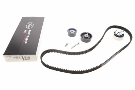 Комплект ГРМ Opel Astra F/Vectra B 1.4/1.6 16V 94-05 33 K015369XS фото товару