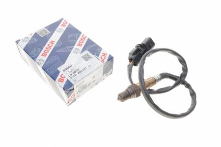 Лямбда зонд Renault Laguna III/Nissan Qashqai 2.0dCi 07- 30 0 281 004 027 фото товару