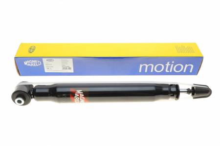 Амортизатор (задній) VW Passat/Audi A6 97-05 (7121G) 95 357121070000 фото товару