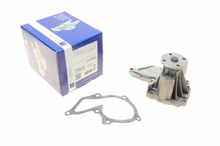 Помпа води Ford Fiesta IV/V/Focus/Fusion 1.25/1.4/1.6 95-12/Mazda 2 03-07/Volvo C30/S40/V50 05-12 109 PA6010 фото товару