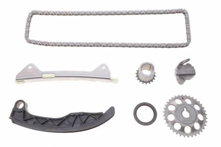 Комплект ланцюга Toyota/Citroen 1,0 1KR-FE (вир-во SKF) 50 VKML 91008 фото товару