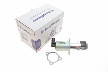 WAHLER OPEL Клапан EGR VIVARO 1.9DTI 79 710725D фото товару