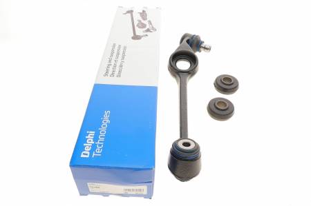 Важіль підвіски (передній/знизу) (R) Ford Escort IV/Orion 85-90 89 TC304 фото товару