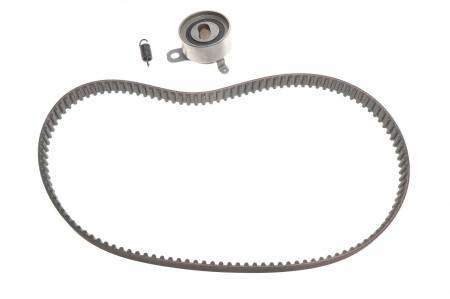 SKF TOYOTA К-т ременя ГРМ (ремінь+ролик) Avensis 1,8 -00, Carina Corolla 50 VKMA 91006 фото товару