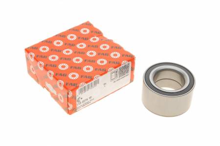 Підшипник маточини (передньої) Mazda 626 II 1.6/2.0/2.0D 82-90 192 713 2274 10 фото товару