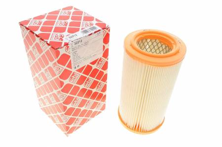 Фільтр повітряний Citroen Berlingo/Peugeot Partner 1.8/1.9D 97-02 101 32212 фото товару