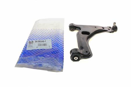 Важіль підвіски (передній/знизу) (R) Opel Astra G 98-09/Zafira A 99-05 (з кульовою) 430 96-00348-1 фото товару