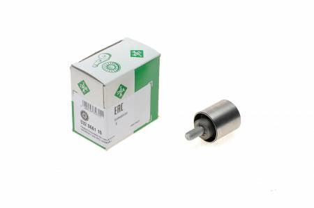 Ролик ГРМ Opel Astra/Insignia 2.0 CDTI 12- (паразитний) (28.5x29) 204 532 0661 10 фото товару