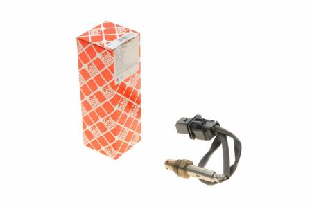 Лямбда зонд Renault Master 2.3dCi 10- 101 177388 фото товару