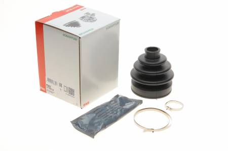 Пильник ШРКШ (зовнішній) Mazda 323/Nissan Primera/Opel Frontera 94-04 192 772 0352 30 фото товару