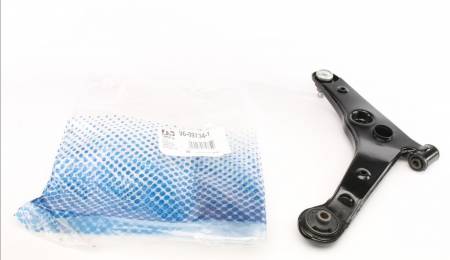Важіль підвіски (передній/знизу) (R) Mitsubishi Lancer VII 03-13 (з кульовою) 430 96-09734-1 фото товару