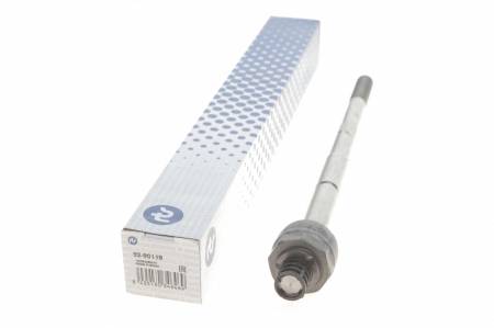 Тяга рульова Iveco Daily III 99-07 (L=343mm) 430 92-90119 фото товару