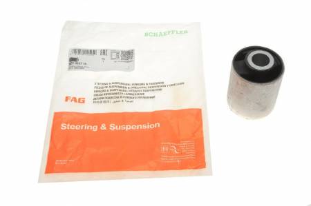 Сайлентблок важеля (переднього/знизу) MB C-class (W202/S202) 93-01 192 829 0037 10 фото товару