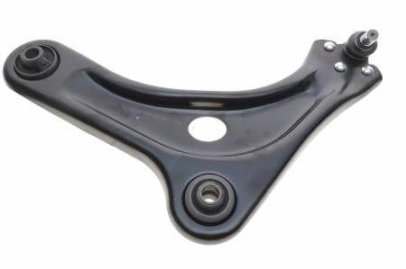 Важіль підвіски (передній/знизу) (L) Citroen C3 09-/Peugeot 208 12- (з кульовою) 50 VKDS 323138 B фото товару