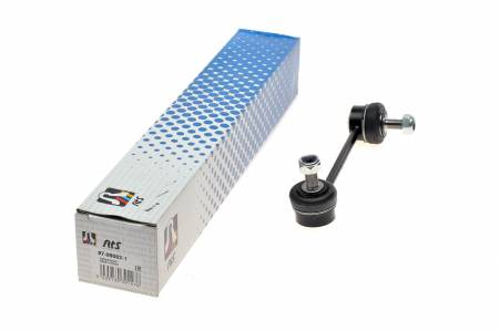 Тяга стабілізатора (переднього) (R) Mazda 6 07-13 (L=159.5mm) 430 97-08062-1 фото товару