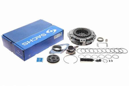 Комплект зчеплення 32 3000 943 001 фото товару