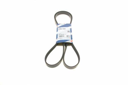 Ремінь генератора Ford Focus 1.4/1.6 98-05/Toyota Rav4 1.8 00-05/Daewoo Nubira 1.8/2.0 99- (6PK1890) 30 1987946039 фото товару