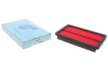 Фільтр повітряний Mazda 323 1.3-1.8 94-04 350 ADM52226 фото товару