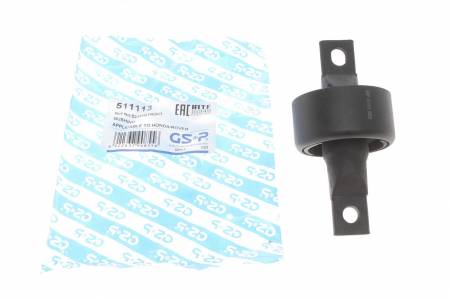 Сайлентблок важеля (заднього) Honda Civic V/CRX/ Rover 200/400 -00 373 511113 фото товару