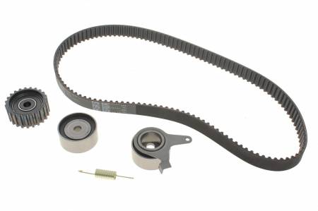 SKF К-кт. ГРМ (ремінь + 3 ролика)  MAZDA 323 - 98 50 VKMA 94609 фото товару