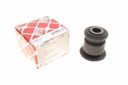 Сайлентблок важеля (переднього/спереду/знизу) Ford Transit 12- (d=16mm) 101 100783 фото товару