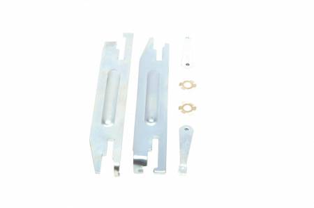 Механізм розводки колодок ручника Audi 100/VW Caddy II 76-04 (к-кт) 5005 105 53 003 фото товару