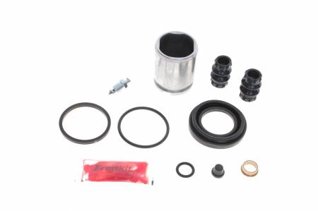 Ремкомплект супорта (заднього) Audi A6/A7/A8 04- (d=43) (+поршень) (TRW) 380 243938 фото товару