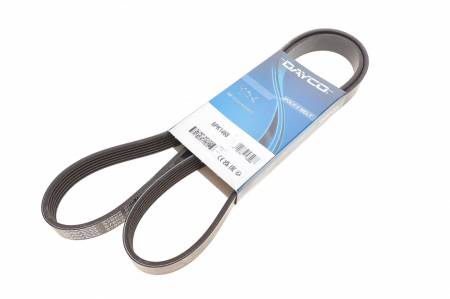 Ремінь генератора Fiat Ducato 2.0JTD 01- (ALT, AC) 42 6PK1468 фото товару