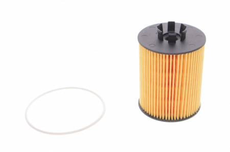 Фільтр масляний двигуна OPEL (вир-во Hengst) 81 E600H D38 фото товару