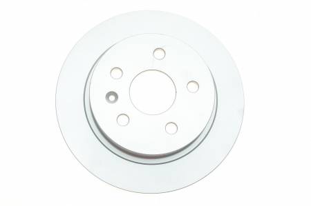 Диск гальмівний (задній) Opel Insignia A 08-17 (292x12) (з покриттям) (повний) 121 23-1008C фото товару