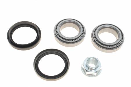 Підшипник маточини (передньої) Daewoo Matiz 0.8-1.0 98- (к-кт) (35x60x16.8) 121 19-2179 фото товару