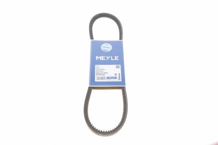 Ремінь генератора MB/Nissan/Renault (13x850) 144 052 013 0850 фото товару