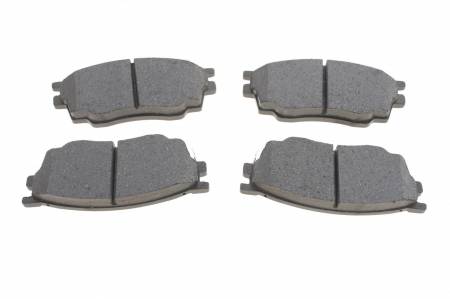 Колодки гальмівні (передні) Mazda 6 02-07 89 LP1916 фото товару