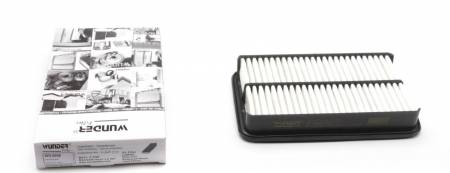 Фільтр повітряний Toyota Corolla/Carina 1.3i/1.6i/1.816V 87-07 5011 WH 2058 фото товару